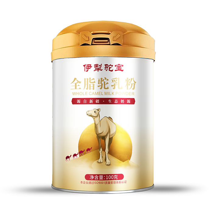 伊犁驼宝 全脂驼乳粉